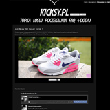 Kicksy